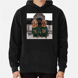 Tucker and Todd Merch Tucker And Todd Hoodies
