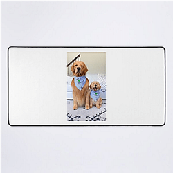 Tucker and Todd Merchandise Tucker And Todd Mouse Pads