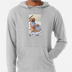 Tucker and Todd Merchandise Tucker And Todd Hoodies