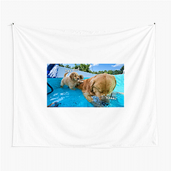 Tucker and Todd Merch Collection Tucker And Todd Tapestries
