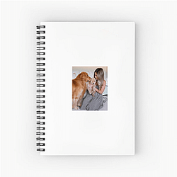 Tucker and Todd Fan Art Tucker And Todd Notebook