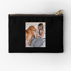 Tucker and Todd Fan Art Tucker And Todd Zipper Pouches