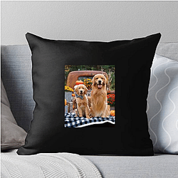 Tucker and Todd Merch For Fans Tucker And Todd Pillows Cover