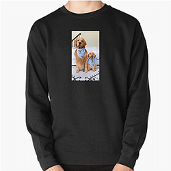 Tucker and Todd Merchandise Tucker And Todd Sweatshirts