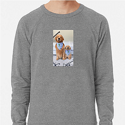 Tucker and Todd Merchandise Tucker And Todd Sweatshirts