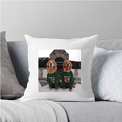 Tucker and Todd Merch Tucker And Todd Pillows Cover