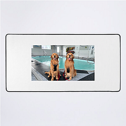 Tucker and Todd Limited Collection Tucker And Todd Mouse Pads