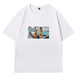 Tucker and Todd Limited Collection Tucker And Todd T-Shirts