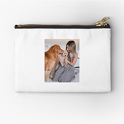 Tucker and Todd Fan Art Tucker And Todd Zipper Pouches