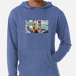 Tucker and Todd Limited Collection Tucker And Todd Hoodies