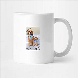Tucker and Todd Merchandise Tucker And Todd Mugs
