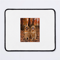Tucker and Todd Special Collection Tucker And Todd Mouse Pads