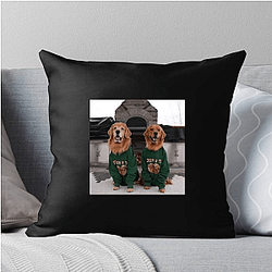 Tucker and Todd Merch Tucker And Todd Pillows Cover