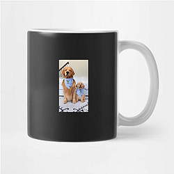 Tucker and Todd Merchandise Tucker And Todd Mugs