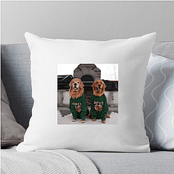 Tucker and Todd Merch Tucker And Todd Pillows Cover