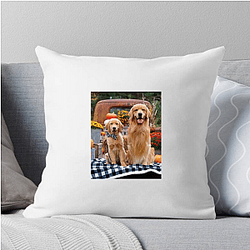 Tucker and Todd Merch For Fans Tucker And Todd Pillows Cover