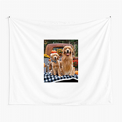 Tucker and Todd Merch For Fans Tucker And Todd Tapestries