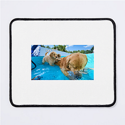 Tucker and Todd Merch Collection Tucker And Todd Mouse Pads