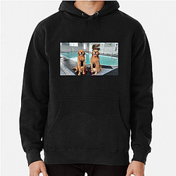 Tucker and Todd Limited Collection Tucker And Todd Hoodies