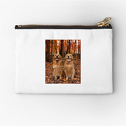 Tucker and Todd Special Collection Tucker And Todd Zipper Pouches