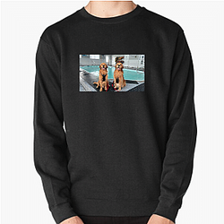 Tucker and Todd Limited Collection Tucker And Todd Sweatshirts