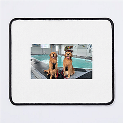Tucker and Todd Limited Collection Tucker And Todd Mouse Pads