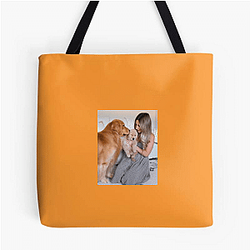 Tucker and Todd Fan Art Tucker And Todd Bags