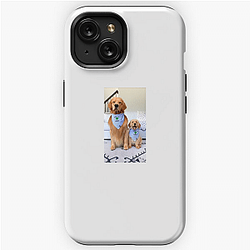 Tucker and Todd Merchandise Tucker And Todd Samsung Cases