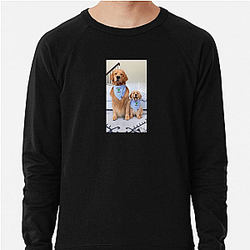 Tucker and Todd Merchandise Tucker And Todd Sweatshirts