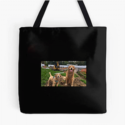 Tucker and Todd Merchandise For Fans Tucker And Todd Bags