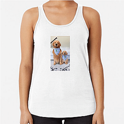 Tucker and Todd Merchandise Tucker And Todd Tank Tops