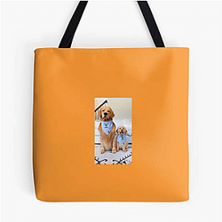 Tucker and Todd Merchandise Tucker And Todd Bags