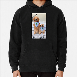 Tucker and Todd Merchandise Tucker And Todd Hoodies