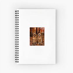 Tucker and Todd Special Collection Tucker And Todd Notebook