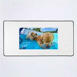 Tucker and Todd Merch Collection Tucker And Todd Mouse Pads