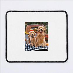 Tucker and Todd Merch For Fans Tucker And Todd Mouse Pads