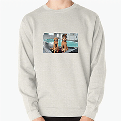 Tucker and Todd Limited Collection Tucker And Todd Sweatshirts