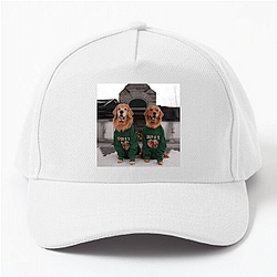 Tucker and Todd Merch Tucker And Todd Hats & Caps