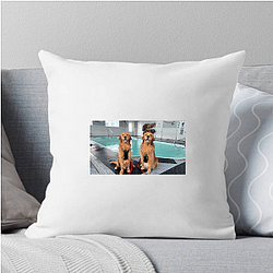 Tucker and Todd Limited Collection Tucker And Todd Pillows Cover