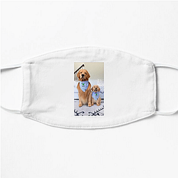 Tucker and Todd Merchandise Tucker And Todd Face Masks