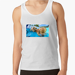 Tucker and Todd Merch Collection Tucker And Todd Tank Tops