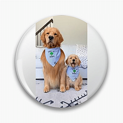 Tucker and Todd Merchandise Tucker And Todd Pins