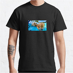 Tucker and Todd Merch Collection Tucker And Todd T-Shirts