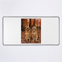 Tucker and Todd Special Collection Tucker And Todd Mouse Pads