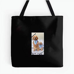 Tucker and Todd Merchandise Tucker And Todd Bags
