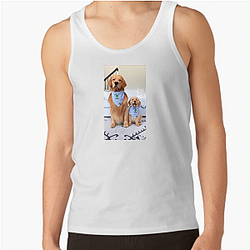 Tucker and Todd Merchandise Tucker And Todd Tank Tops
