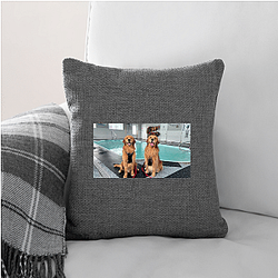 Tucker and Todd Limited Collection Tucker And Todd Pillows Cover