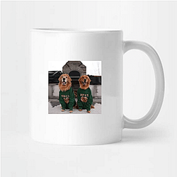 Tucker and Todd Merch Tucker And Todd Mugs