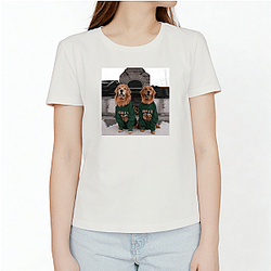 Tucker and Todd Merch Tucker And Todd T-Shirts