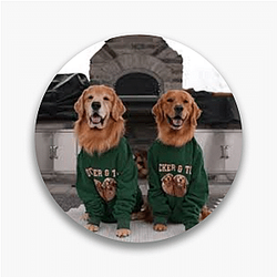 Tucker and Todd Merch Tucker And Todd Pins